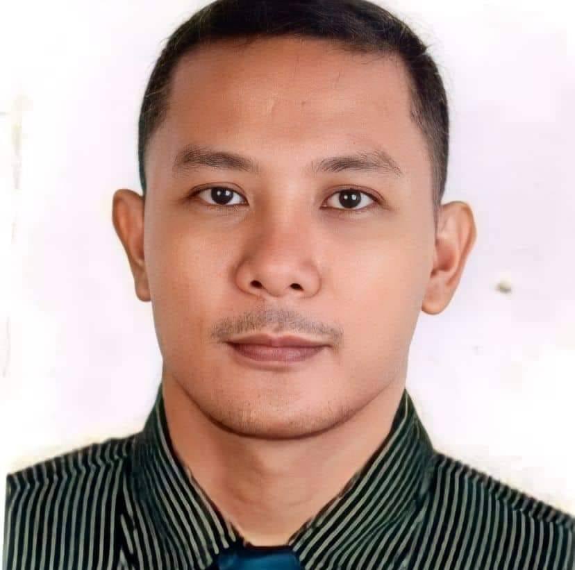 Mark David M.'s profile photo