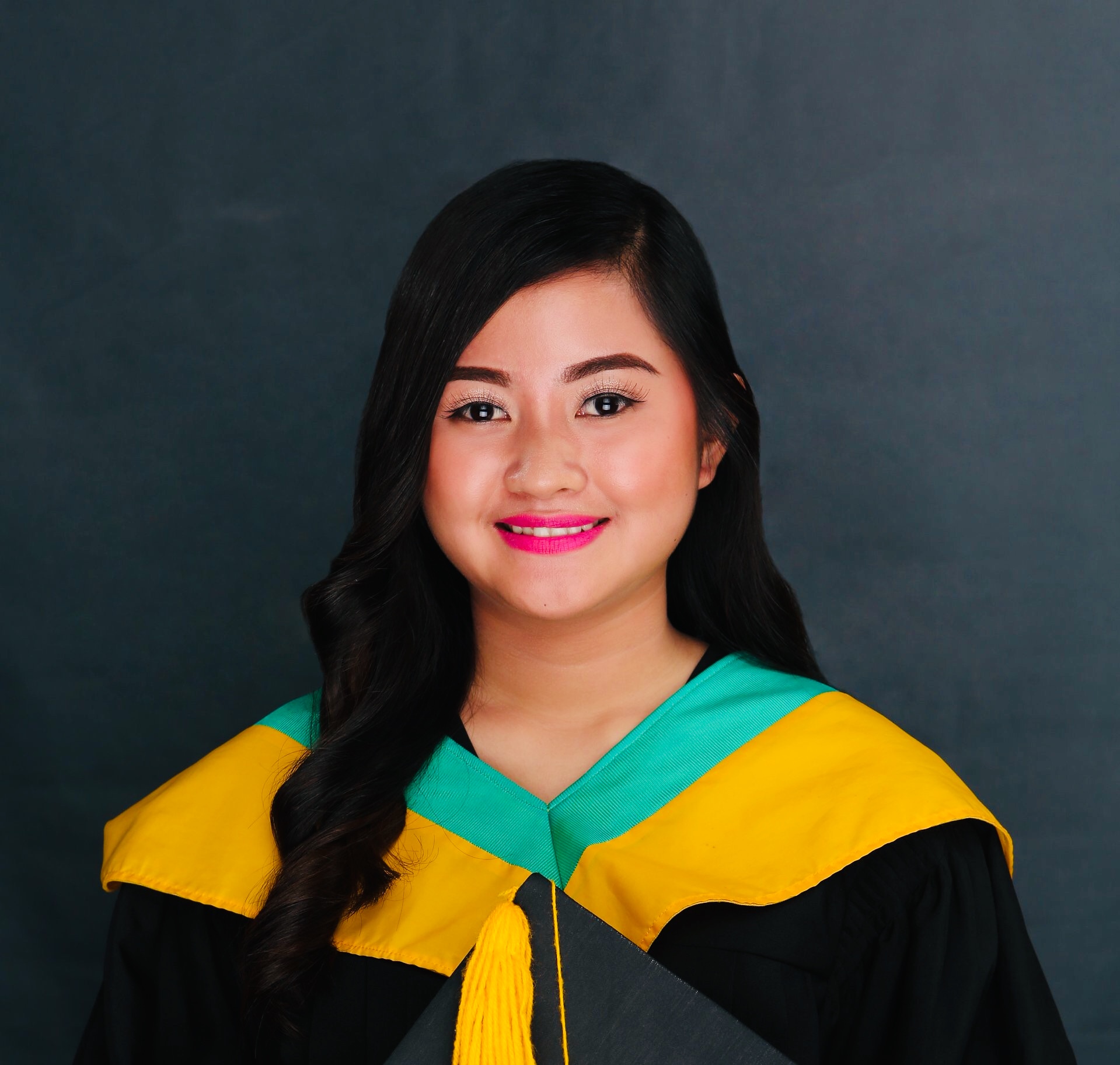 Maria Wendy M.'s profile photo