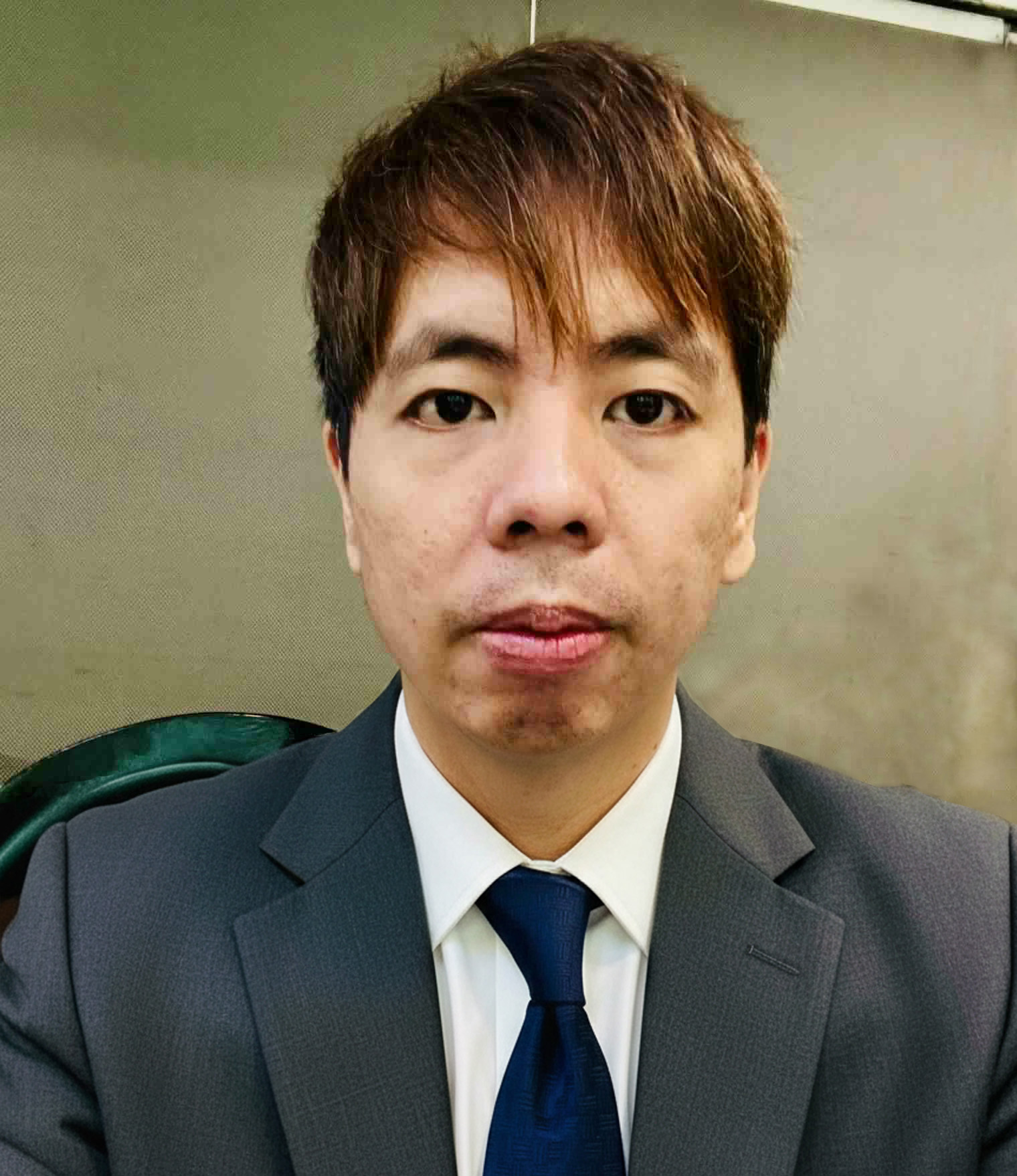 Wilfredo T.'s profile photo