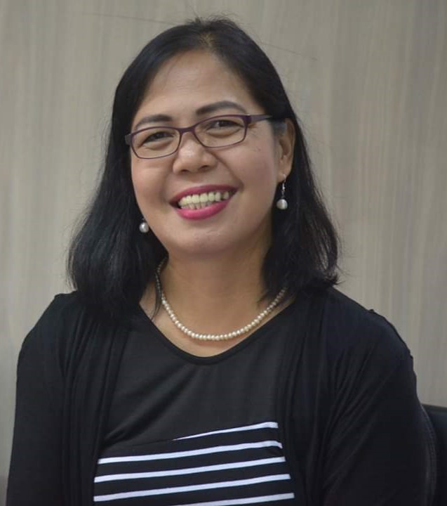 MA LILETH R.'s profile photo