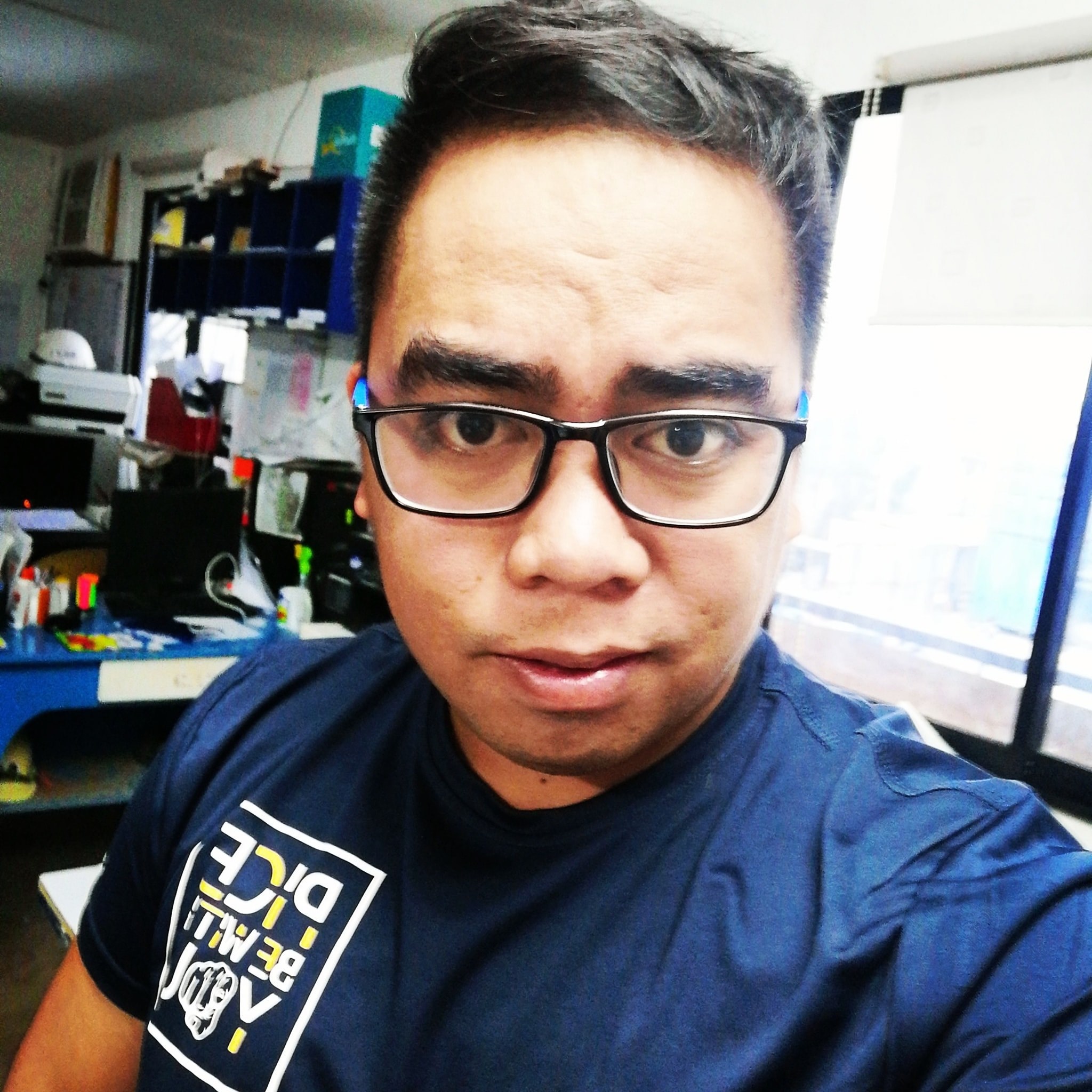 Brille John R.'s profile photo