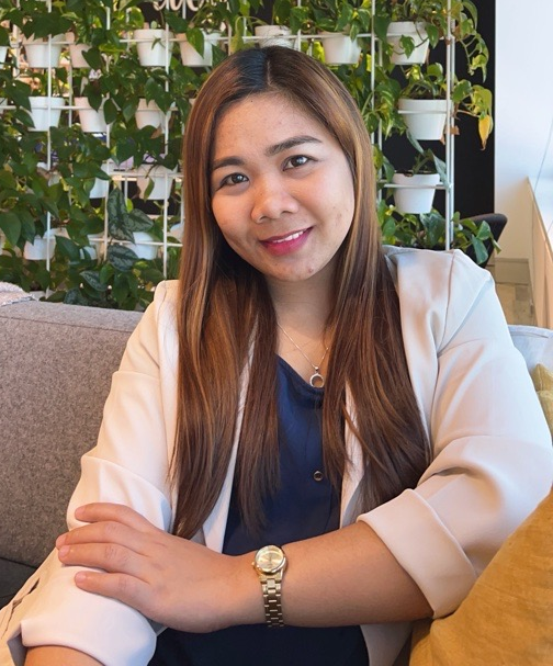 Ma Teresa A.'s profile photo