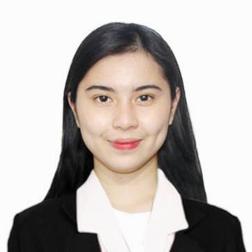 Clarisse G.'s profile photo