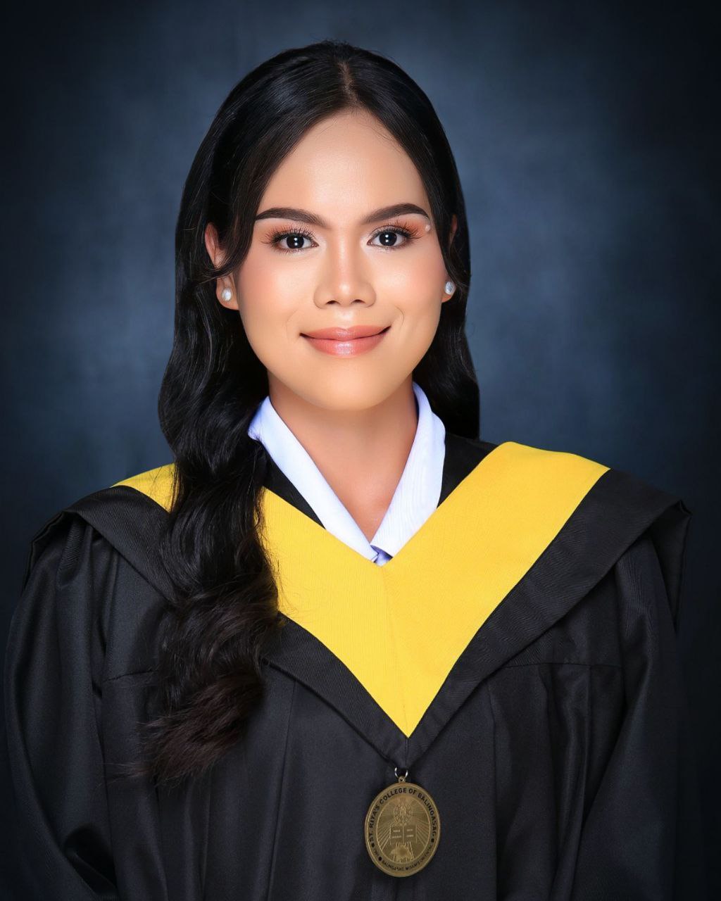 KENBERLY G.'s profile photo