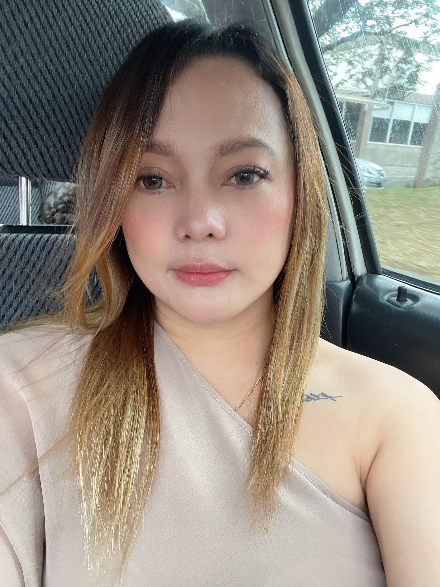 Michelle Sibelle A.'s profile photo