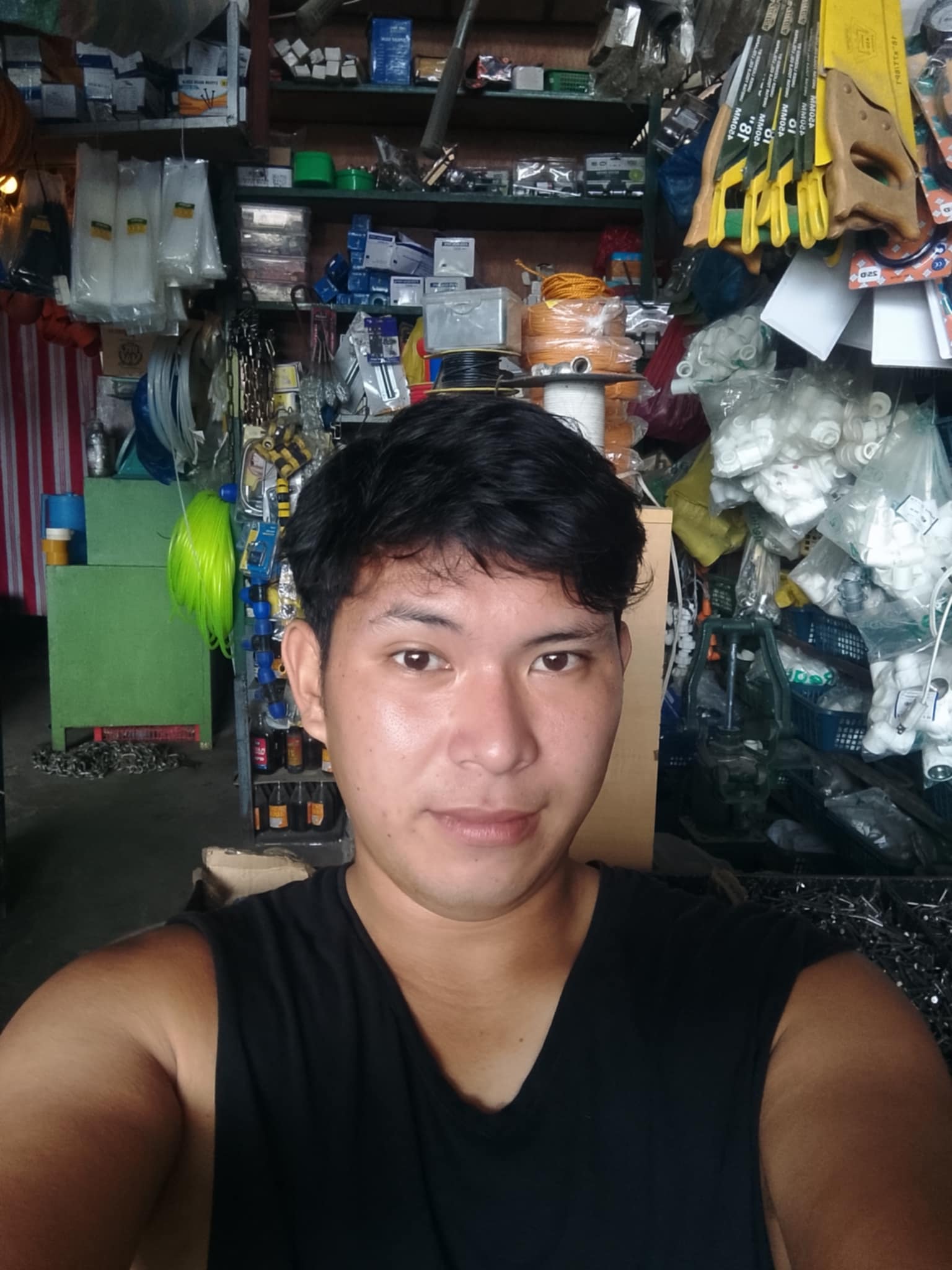 Errol Rey D.'s profile photo