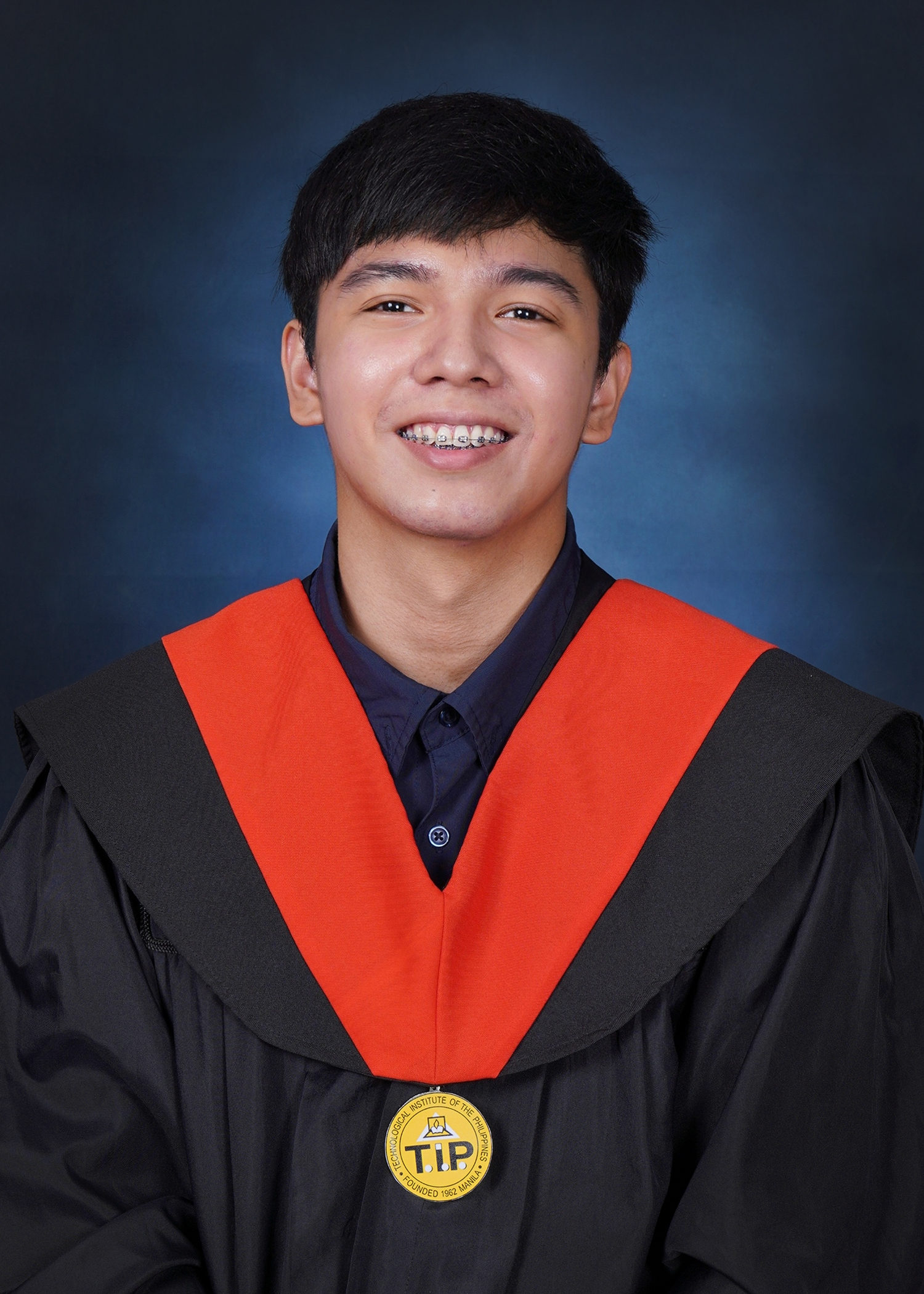 Von Raphael P.'s profile photo