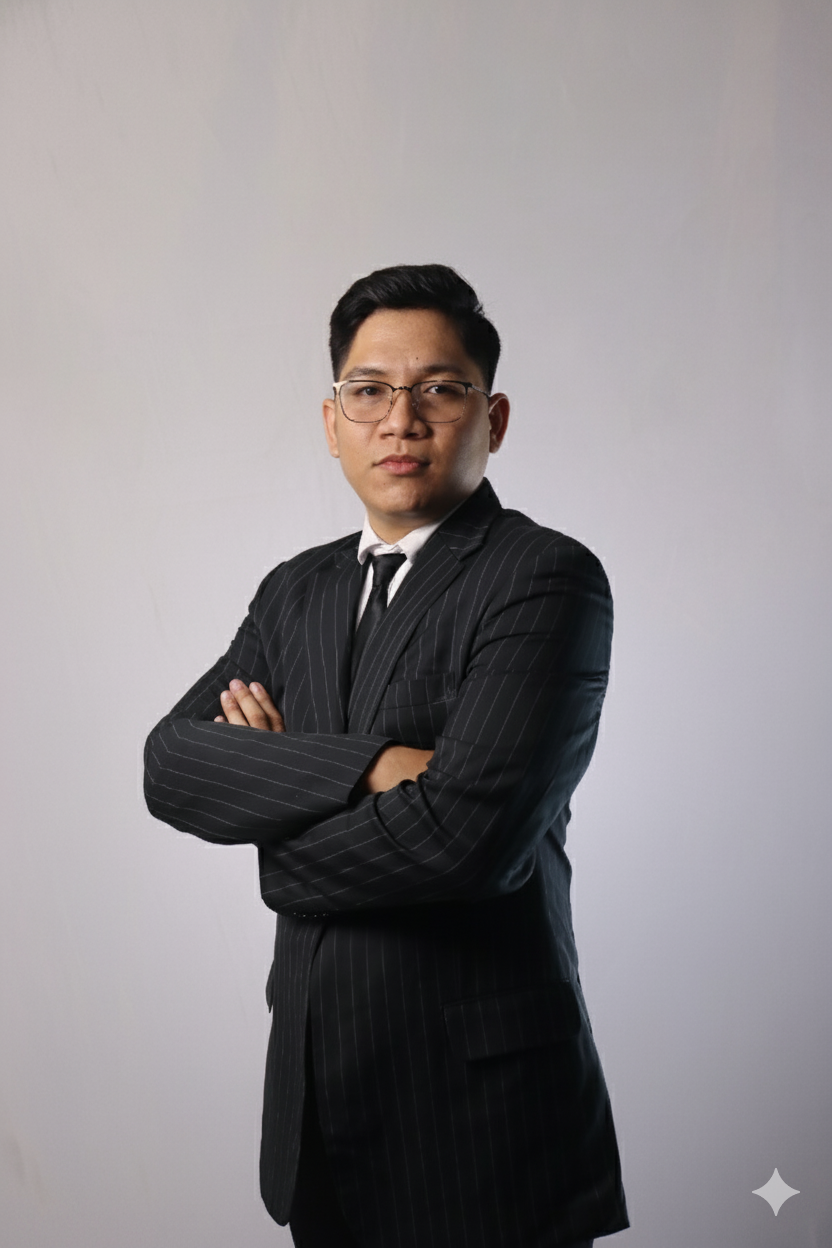 John Joshua P.'s profile photo