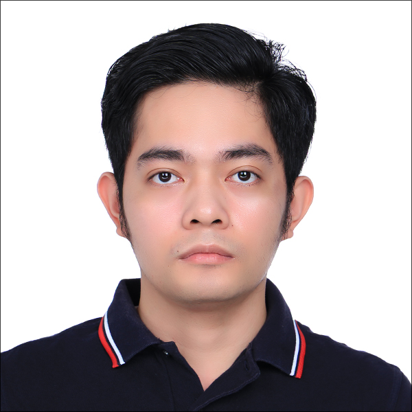 Mark Semfred M.'s profile photo
