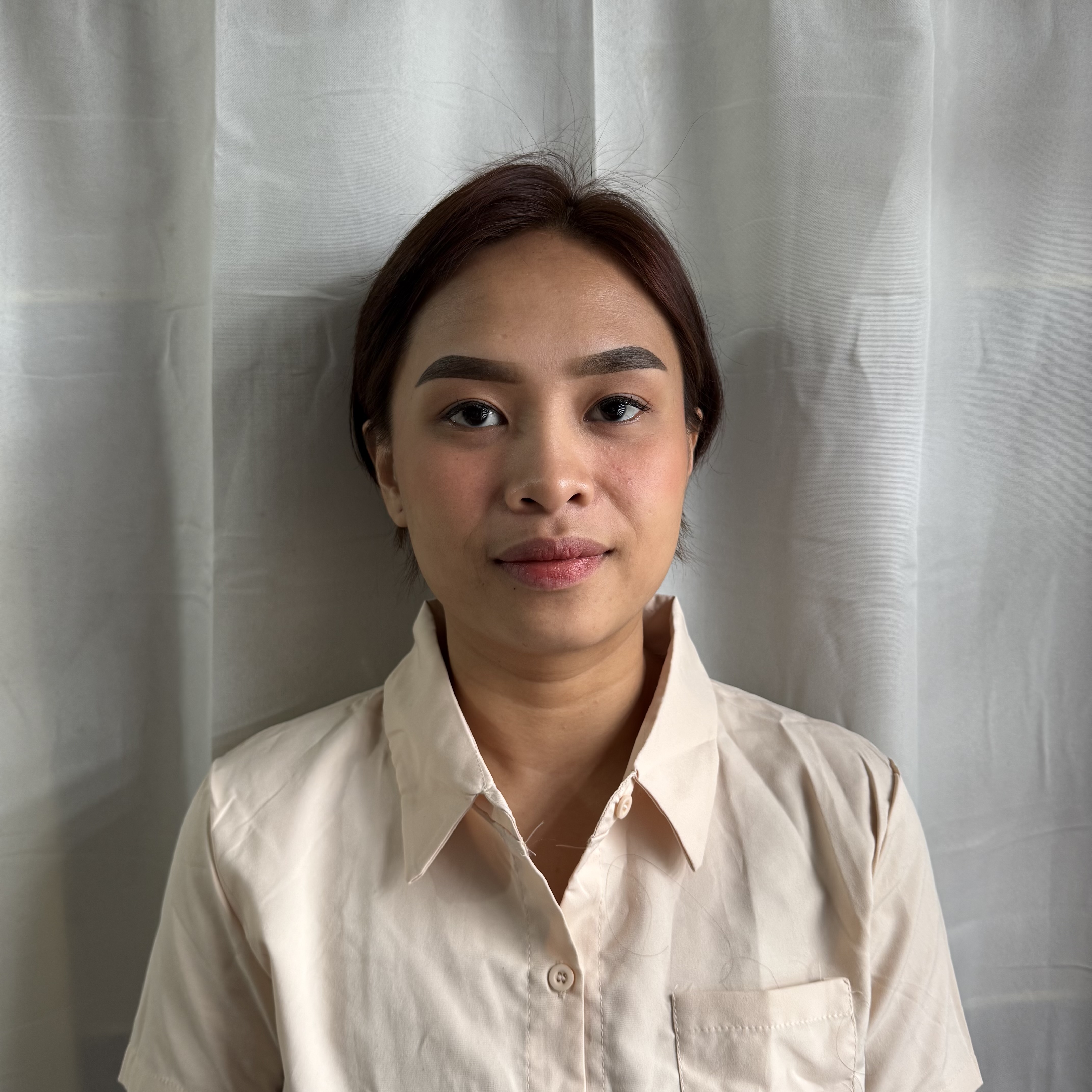 Angelica A.'s profile photo
