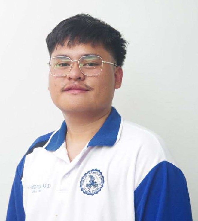 GianDrew D.'s profile photo