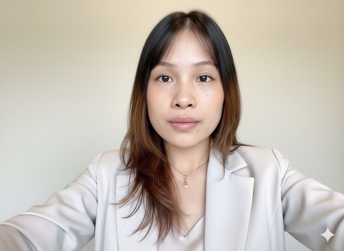 Grace Joy D.'s profile photo