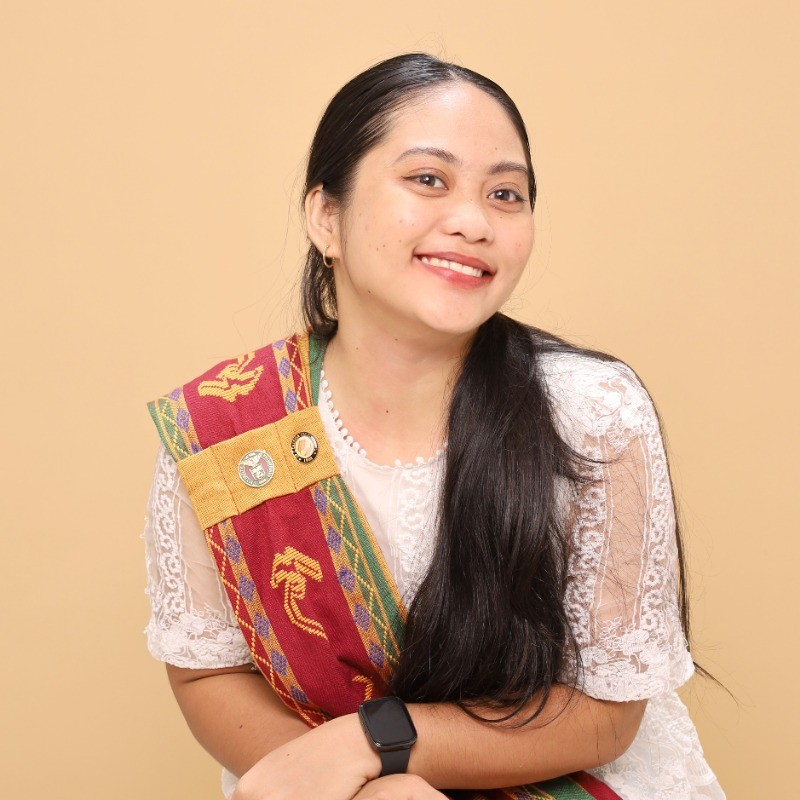 Nina Ricah F.'s profile photo