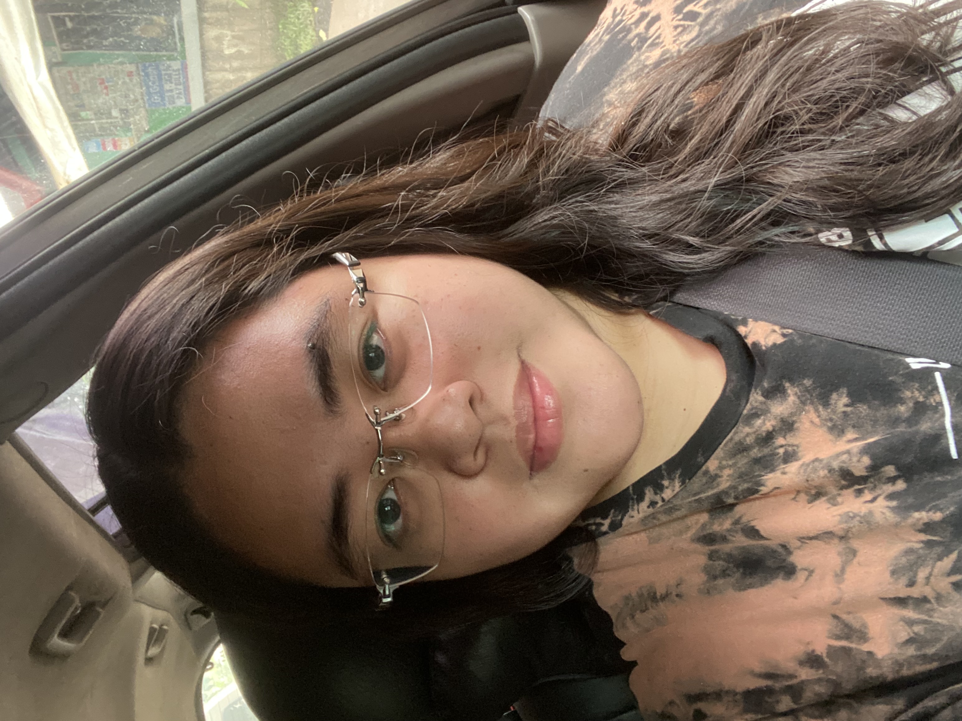 Thalia Mae M.'s profile photo