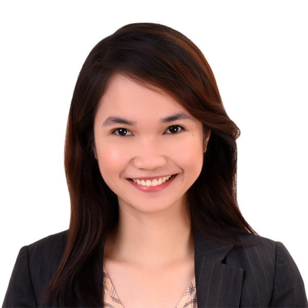 Mary Pauline J.'s profile photo