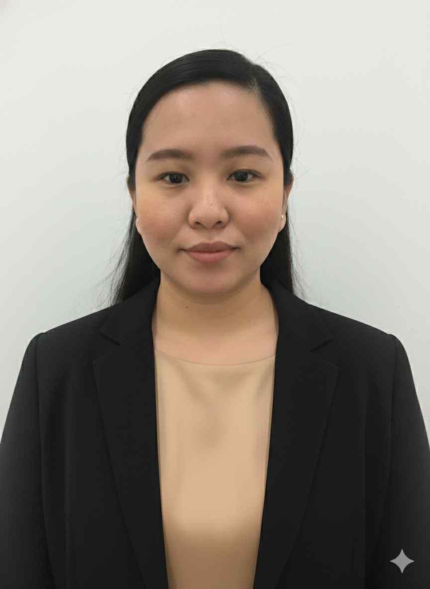 krischelle C.'s profile photo