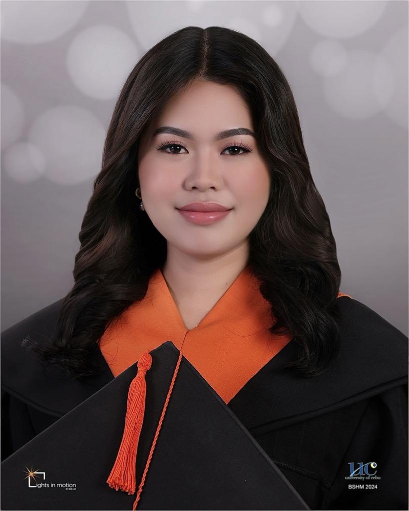 Carla Mae O.'s profile photo