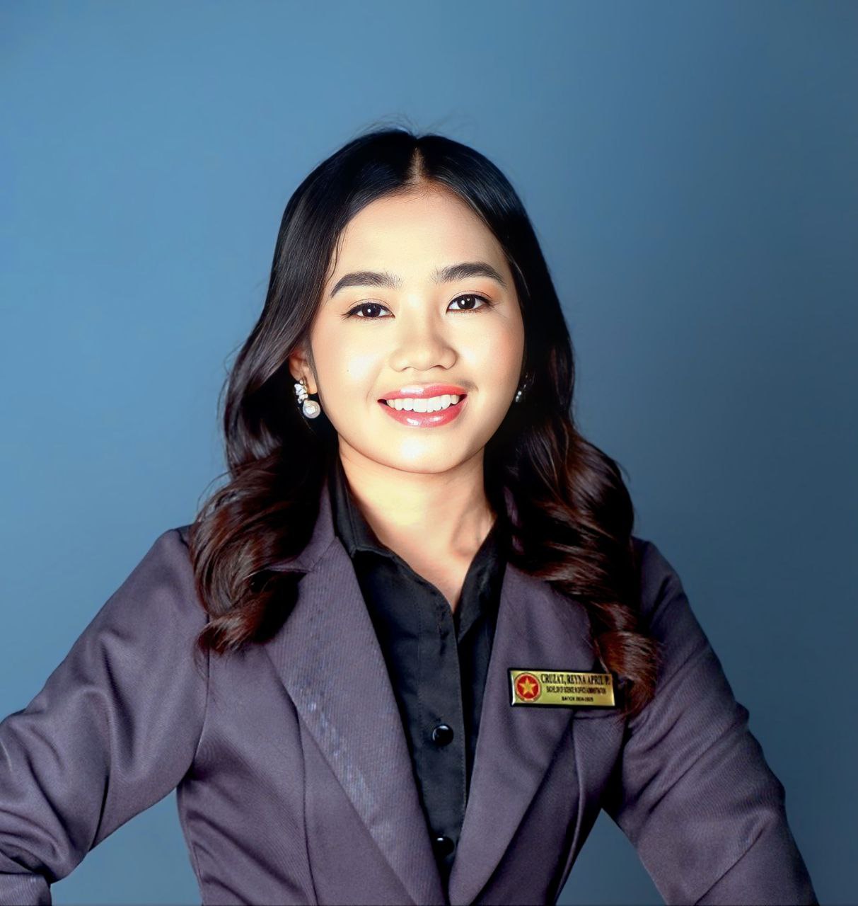 Reyna April C.'s profile photo