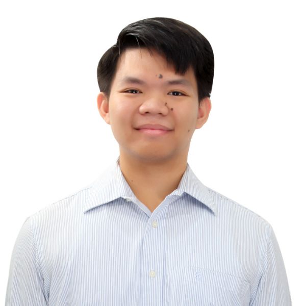 Gabriel Angelo L.'s profile photo