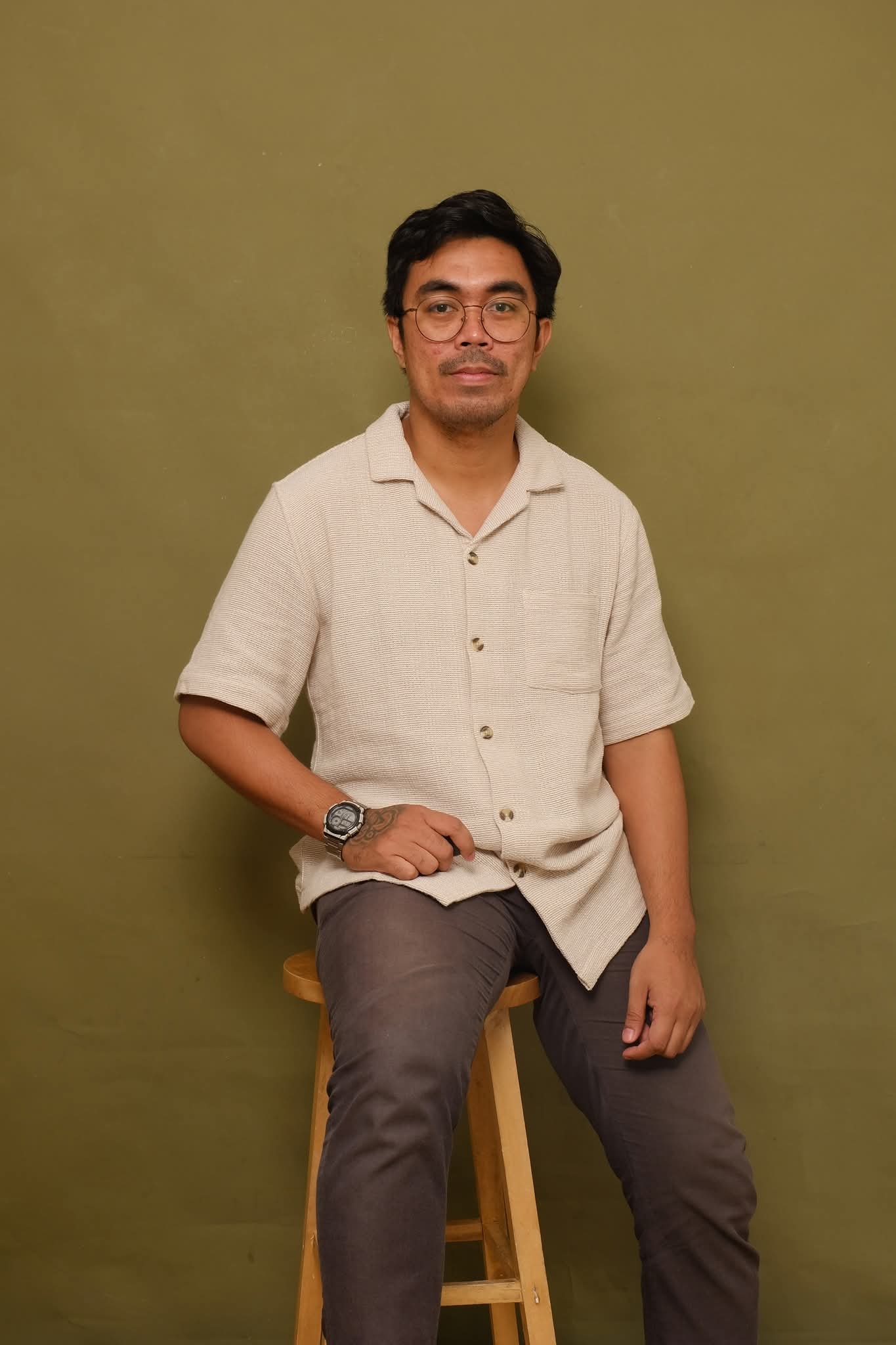 rafael M.'s profile photo