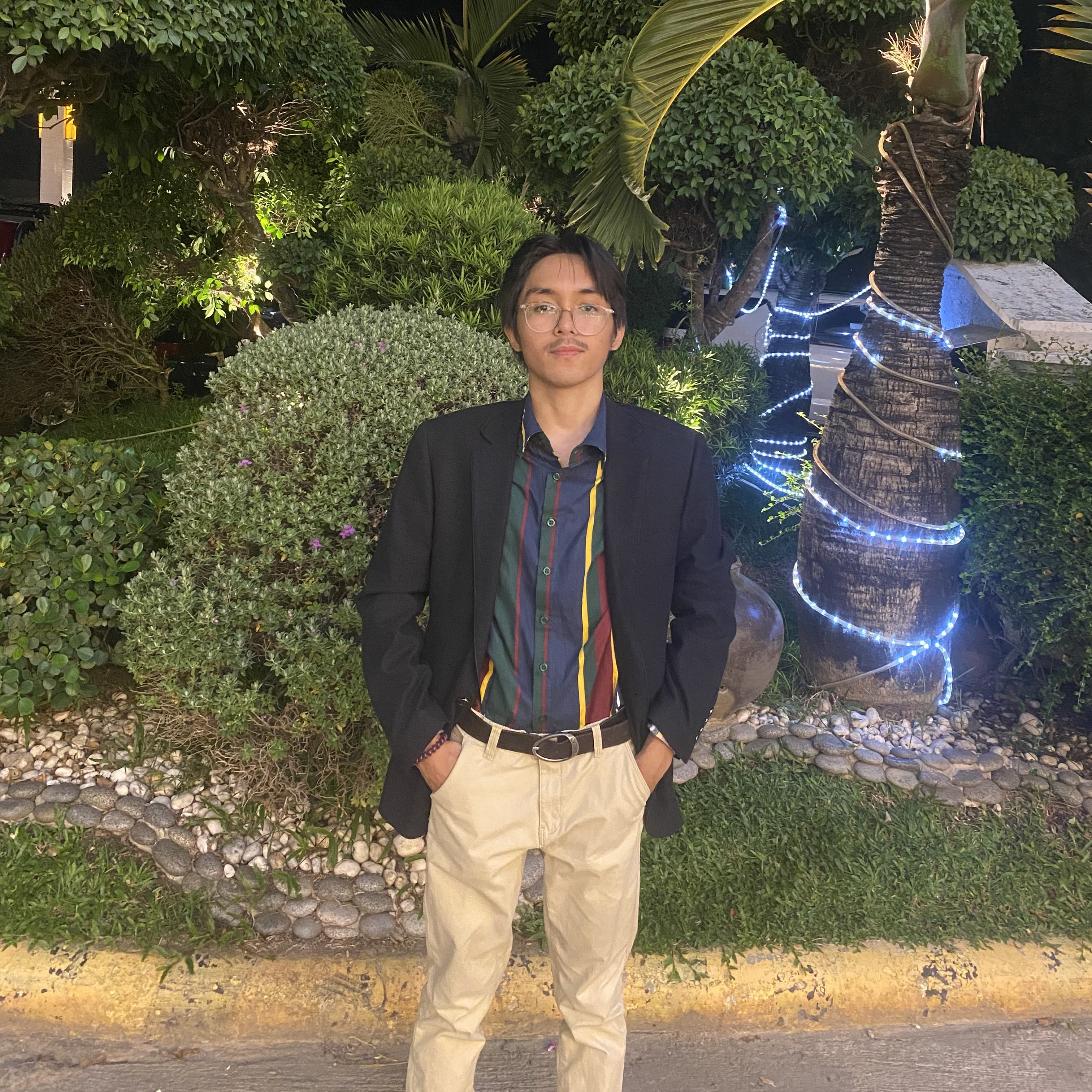Khalid S.'s profile photo