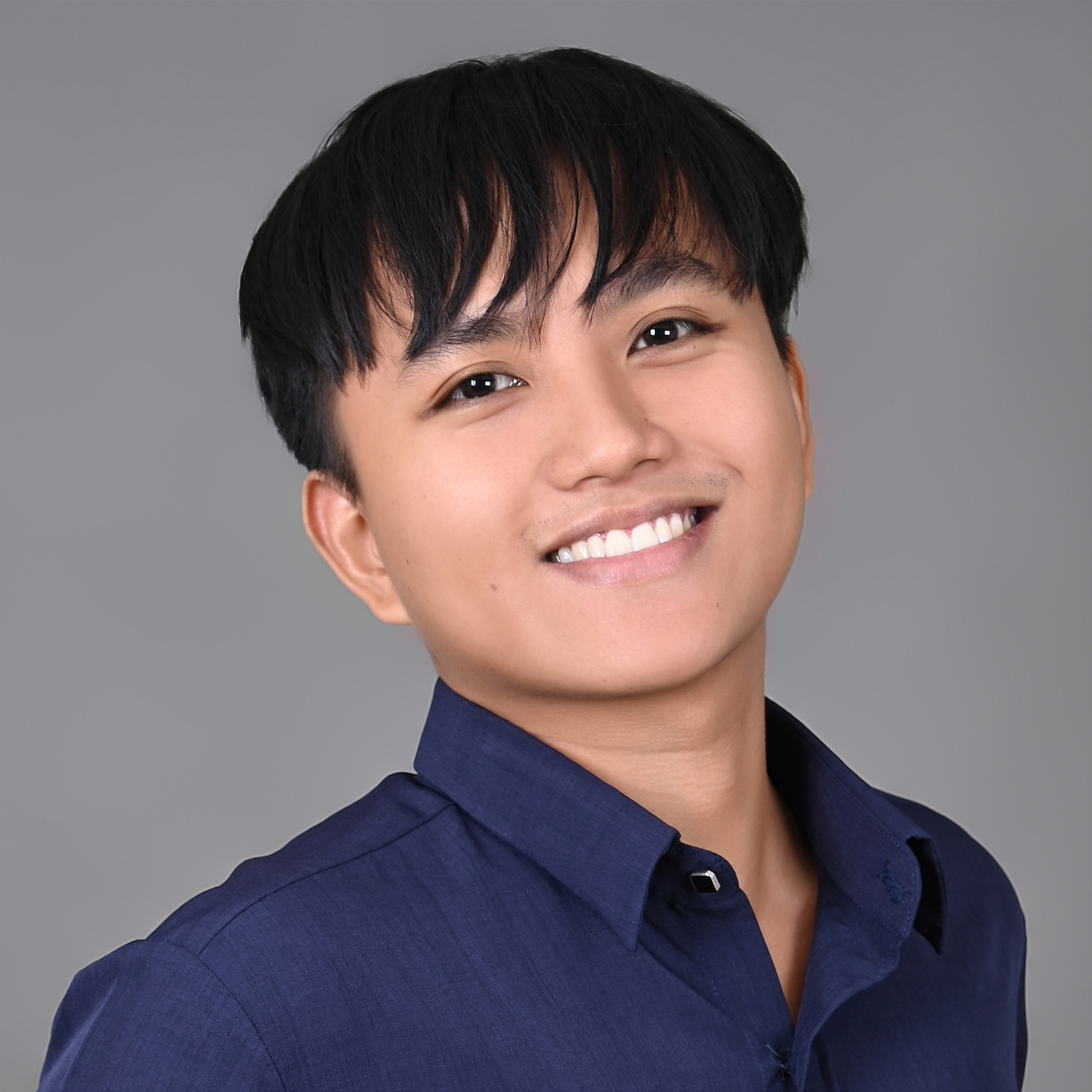 Jhomar S.'s profile photo