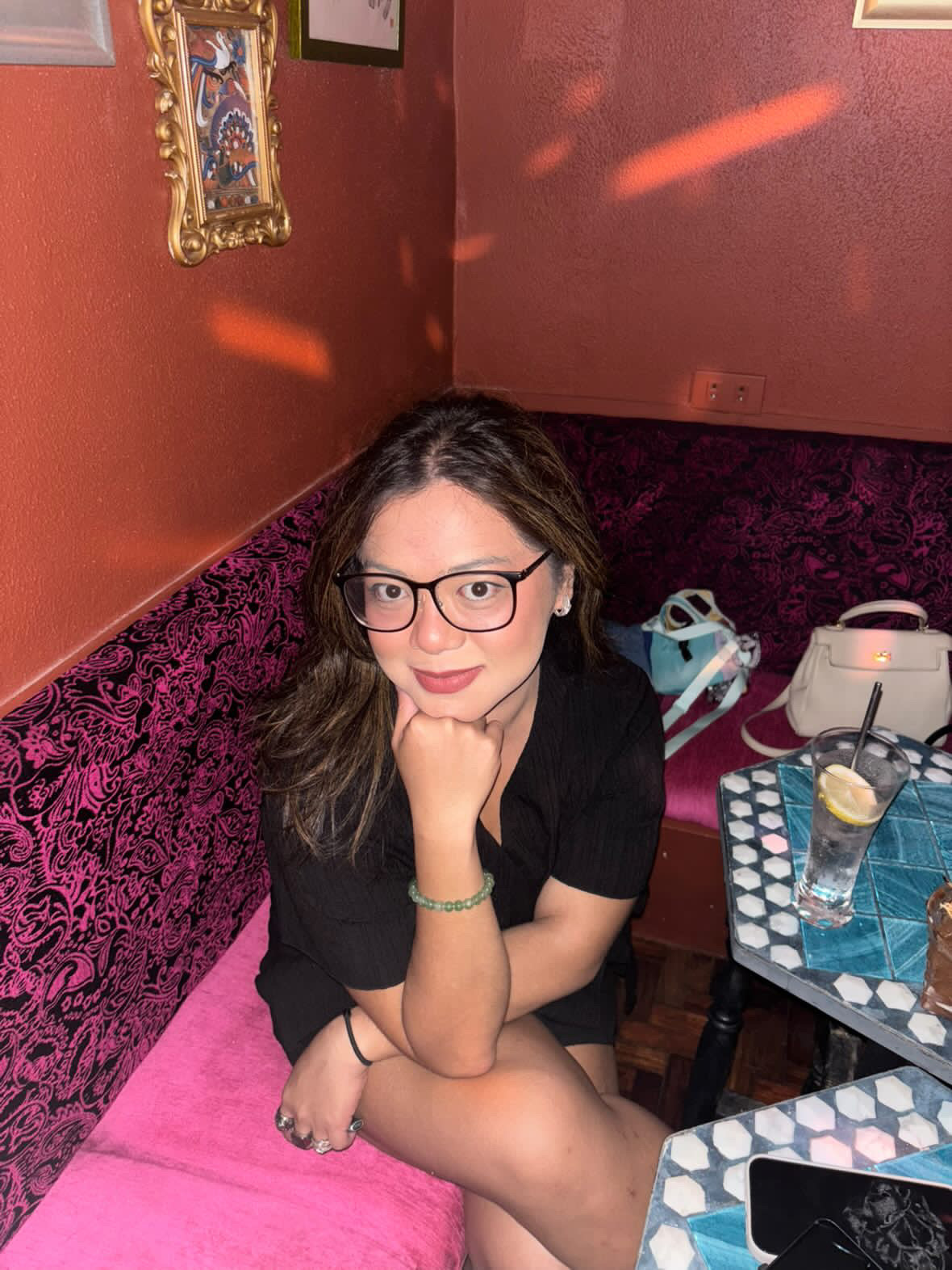 Ish R.'s profile photo