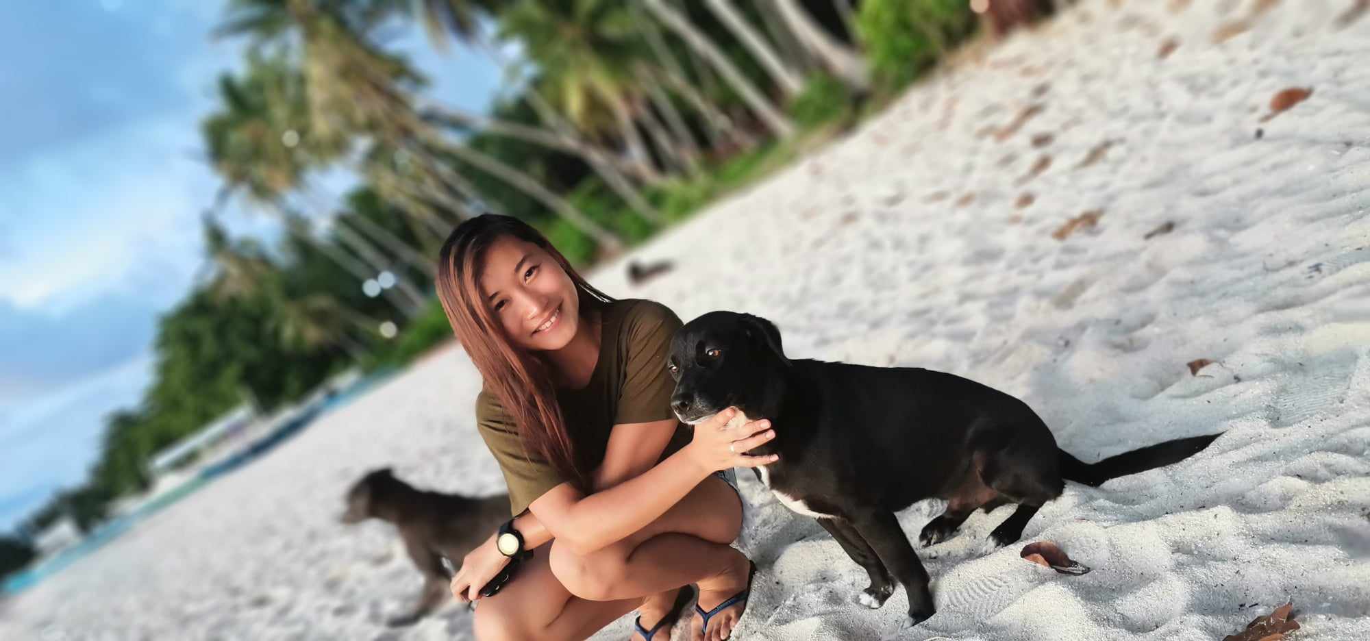 JASMAINE A.'s profile photo