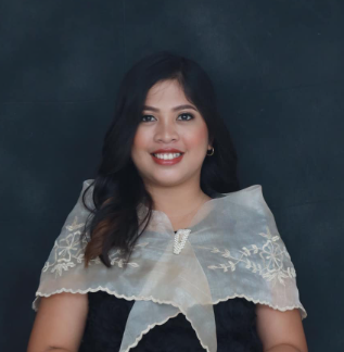 Angelie M.'s profile photo