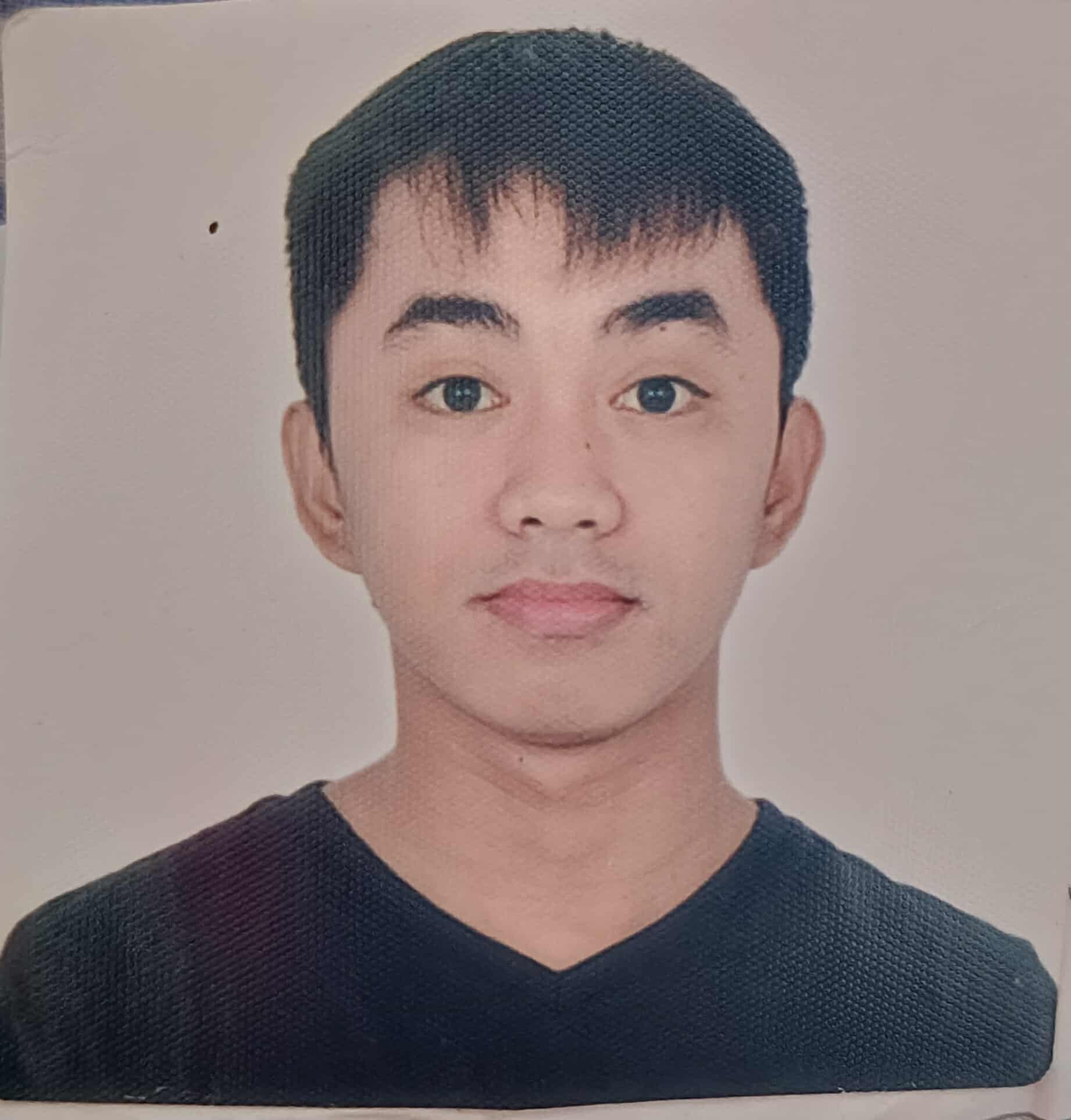 marwin V.'s profile photo
