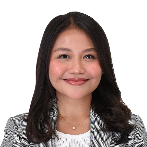Maria Lea Anthoinette Y.'s profile photo