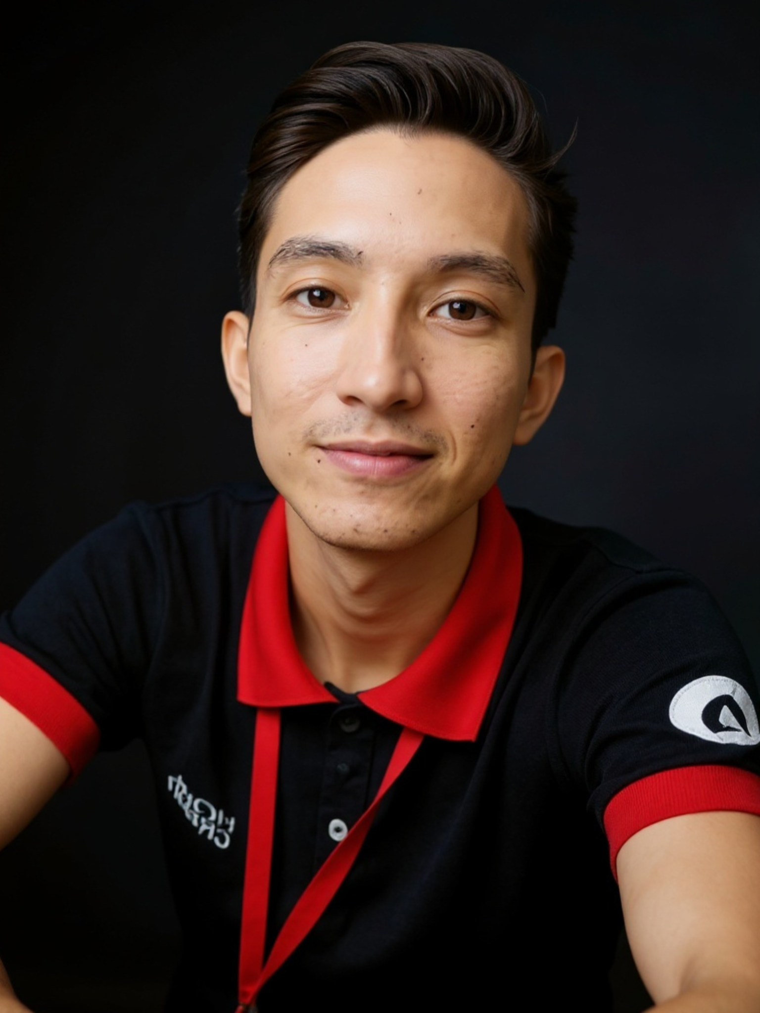 Erwin A.'s profile photo