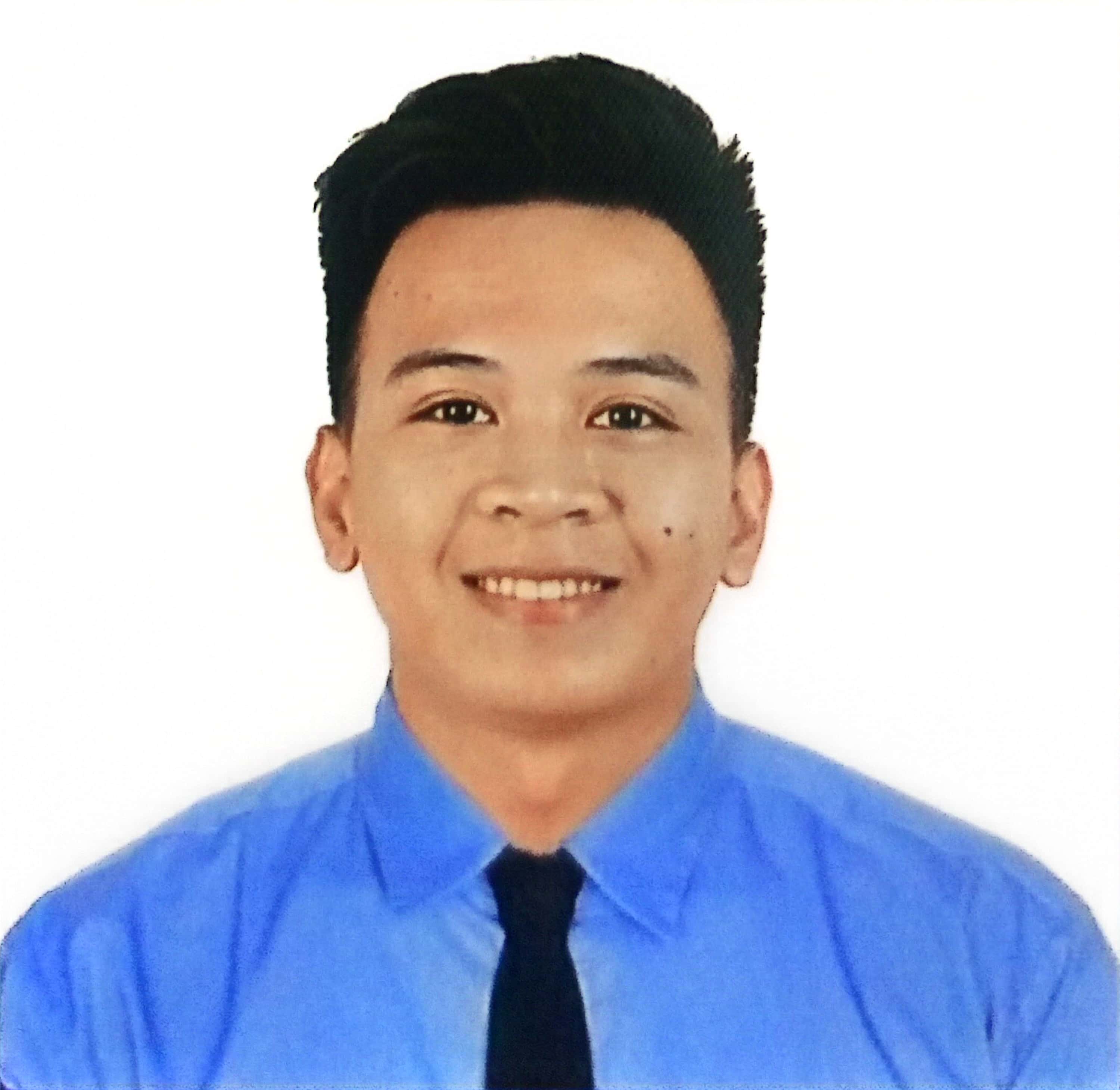 John Jefferson S.'s profile photo