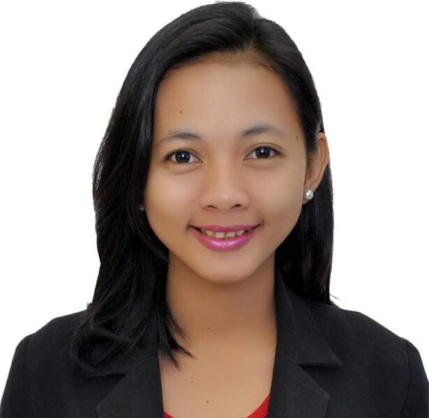 Roshel Mae A.'s profile photo
