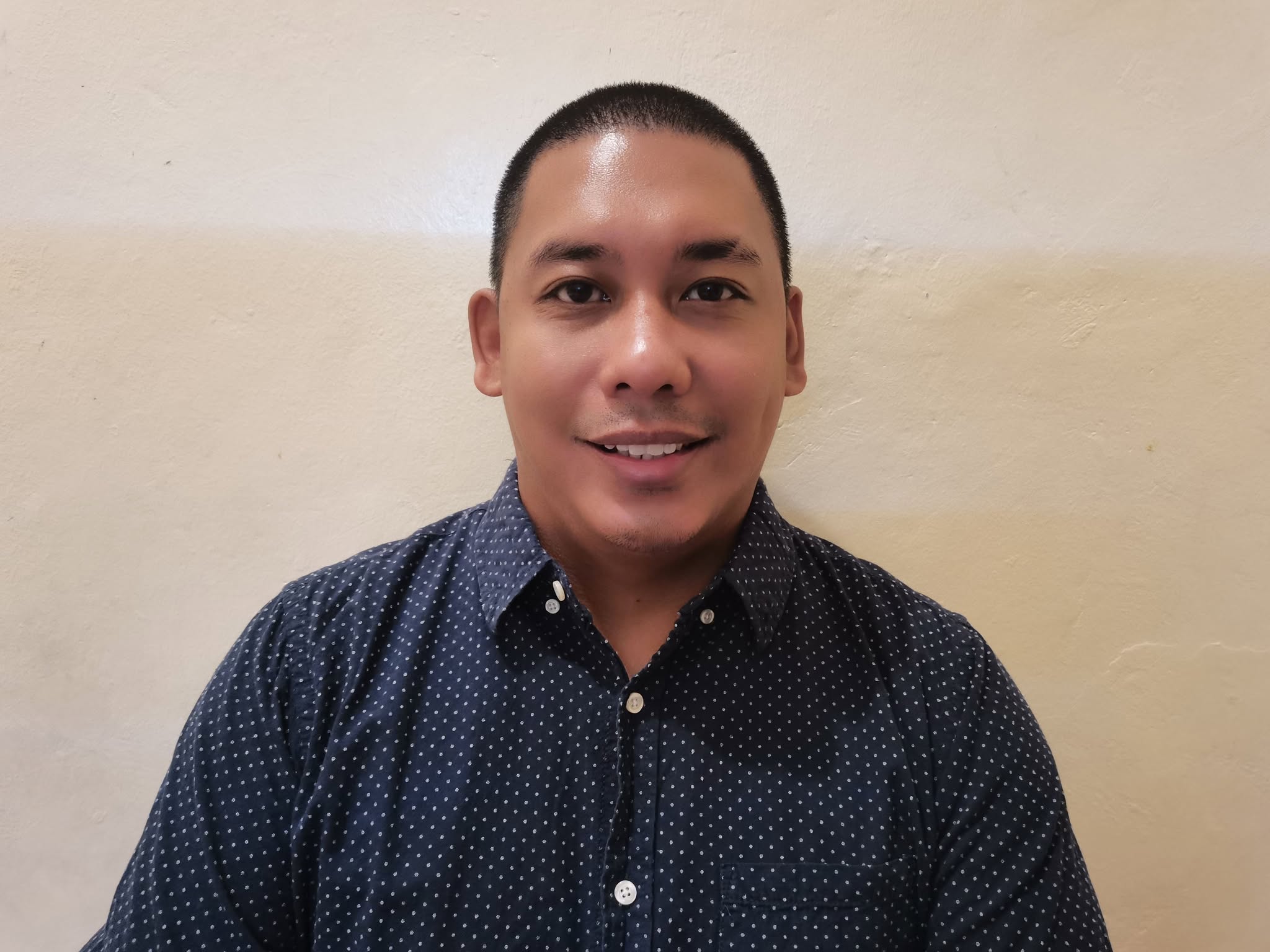 Aldrin C.'s profile photo