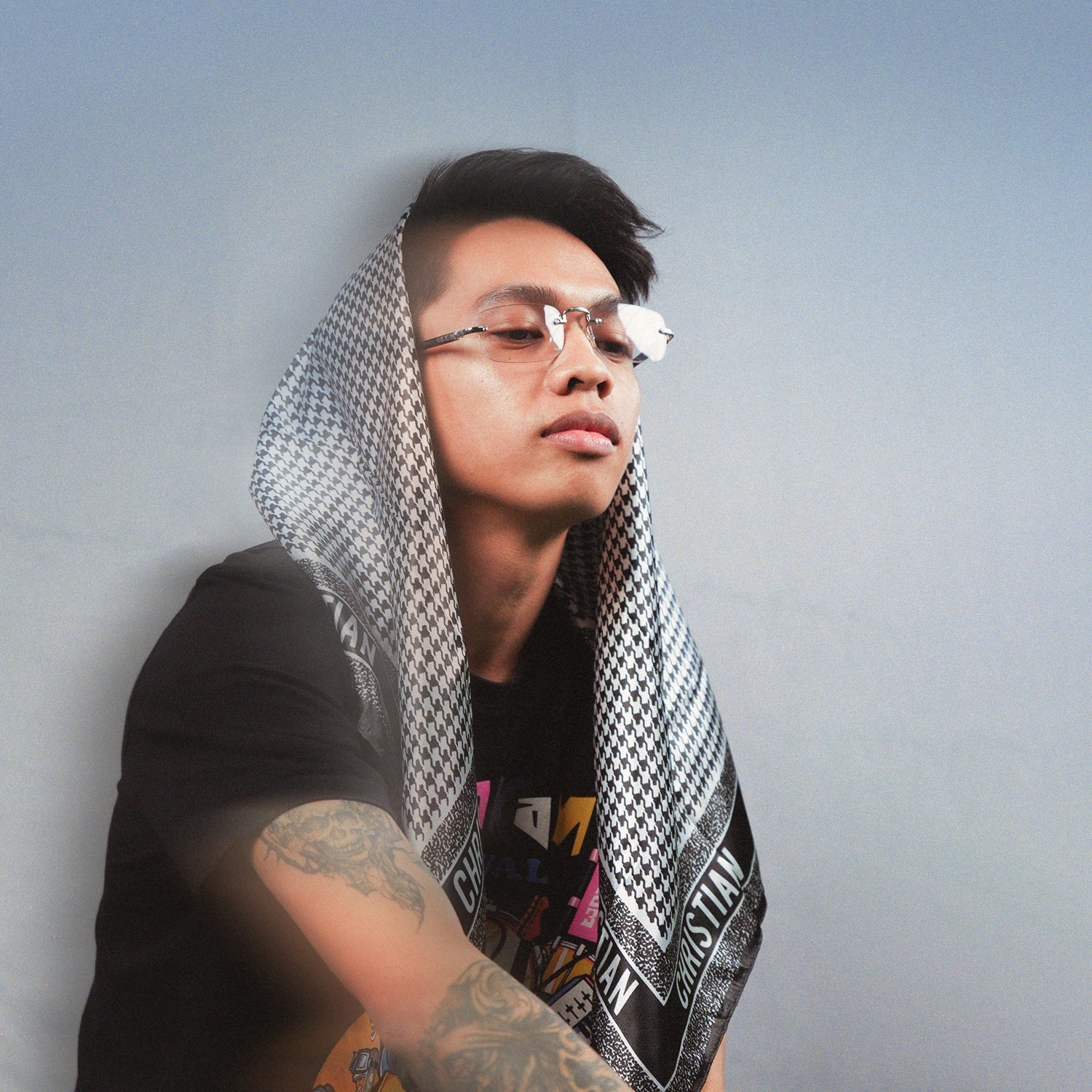 Arvin M.'s profile photo