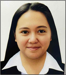Sharmaine Camille M.'s profile photo