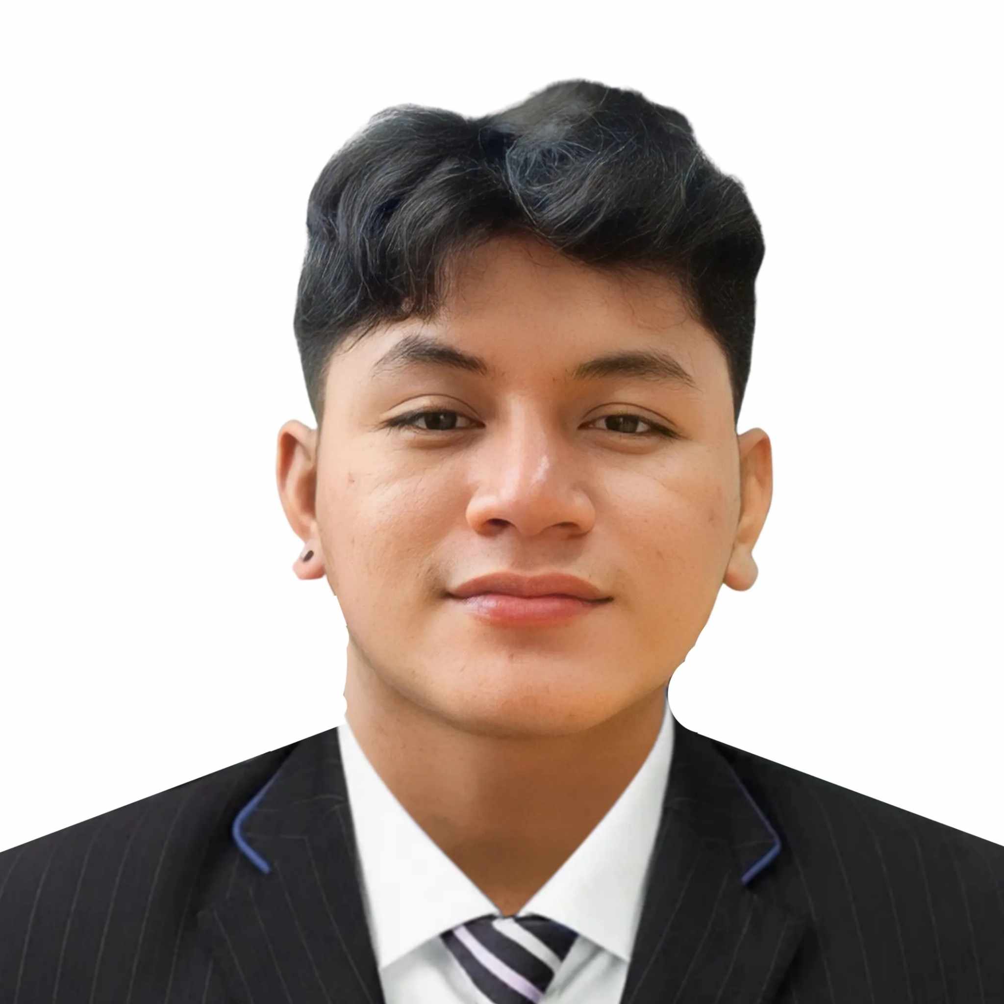 Justin P.'s profile photo