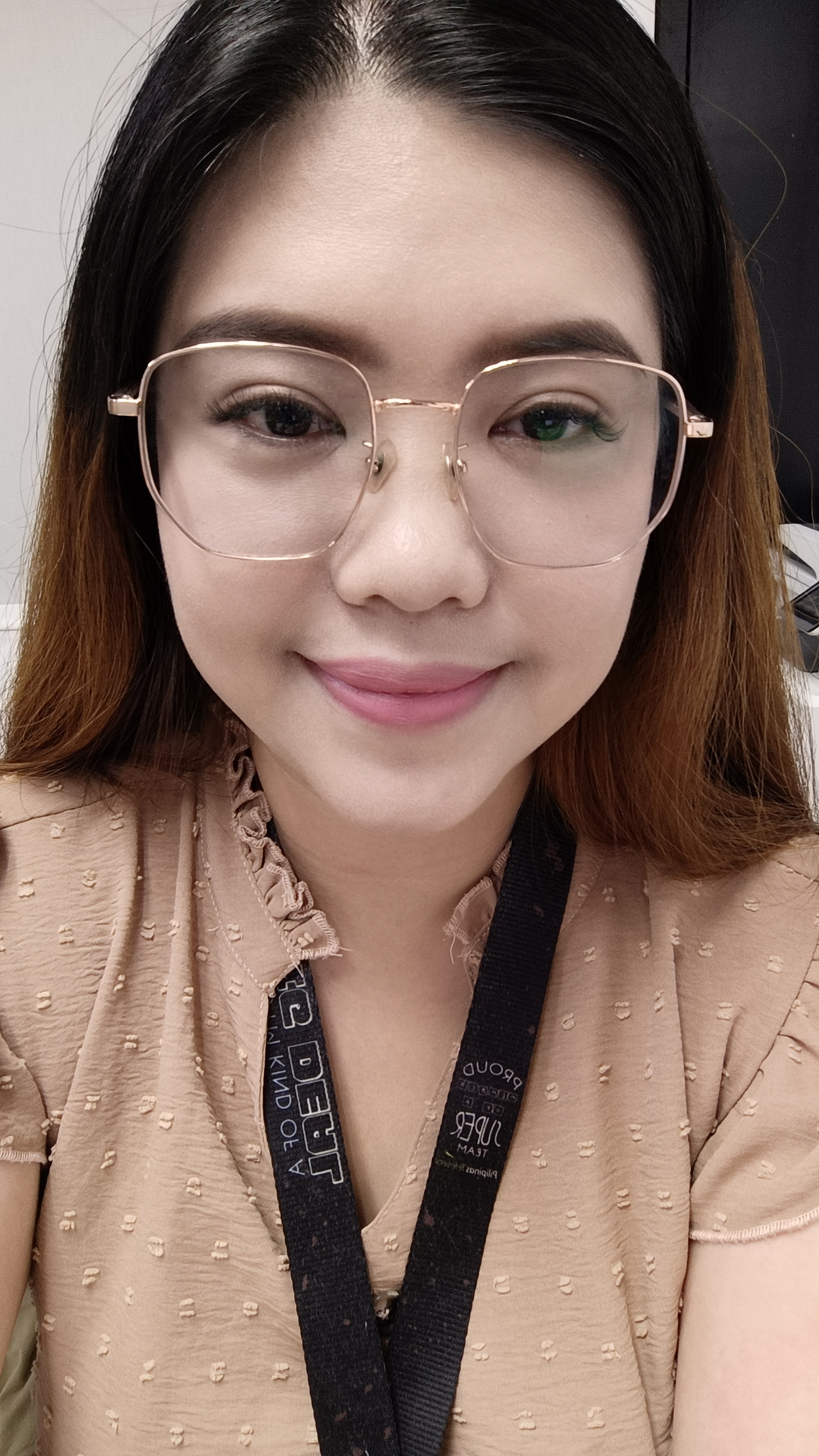 Bernalyn B.'s profile photo