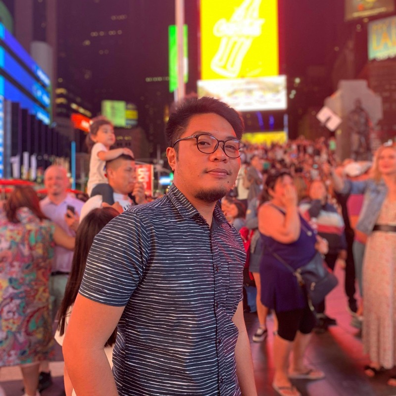 Edmund S.'s profile photo