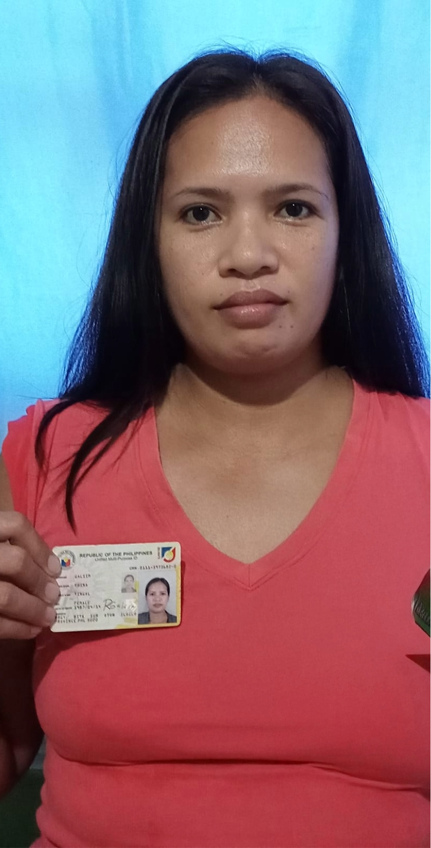 Rhina G.'s profile photo