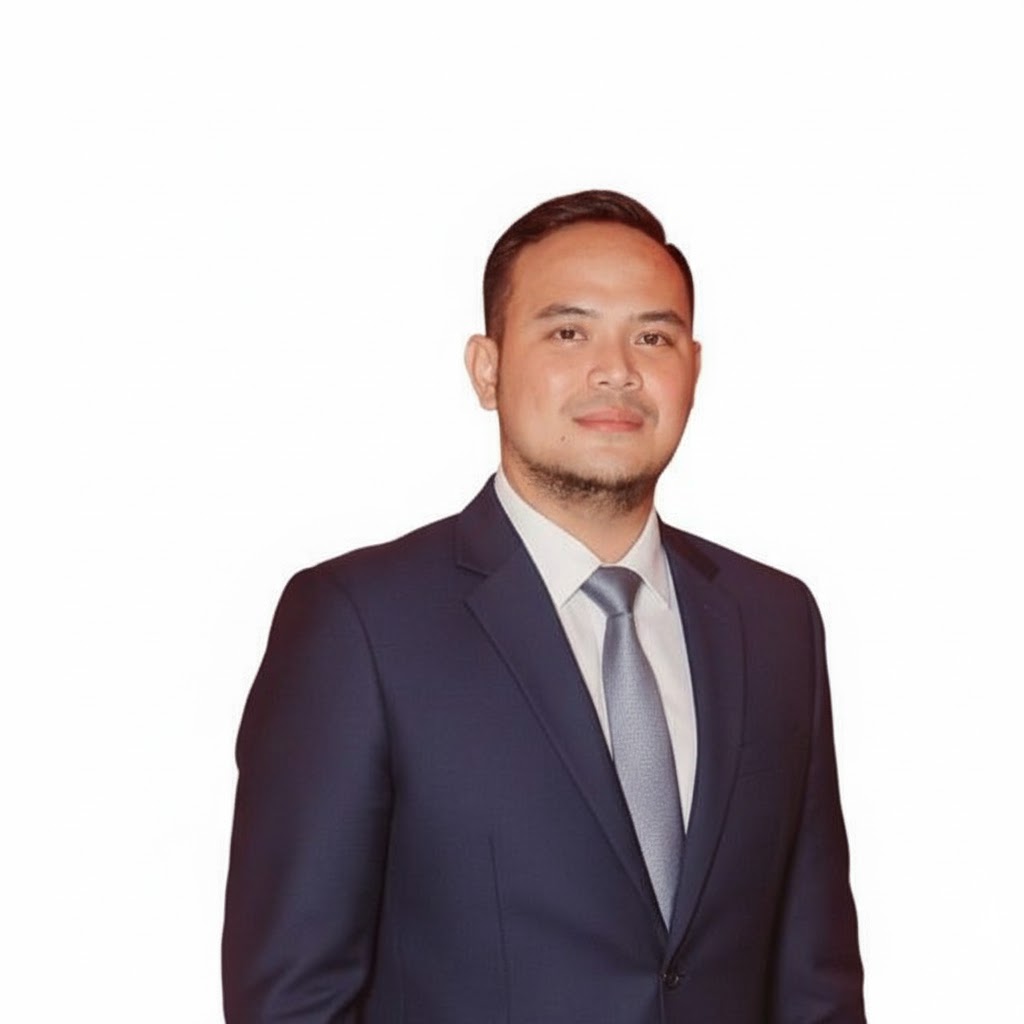 Johann Titus A.'s profile photo