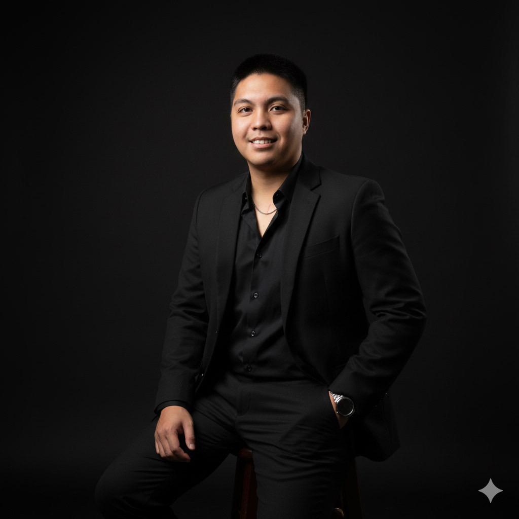 Louis Daniel L.'s profile photo