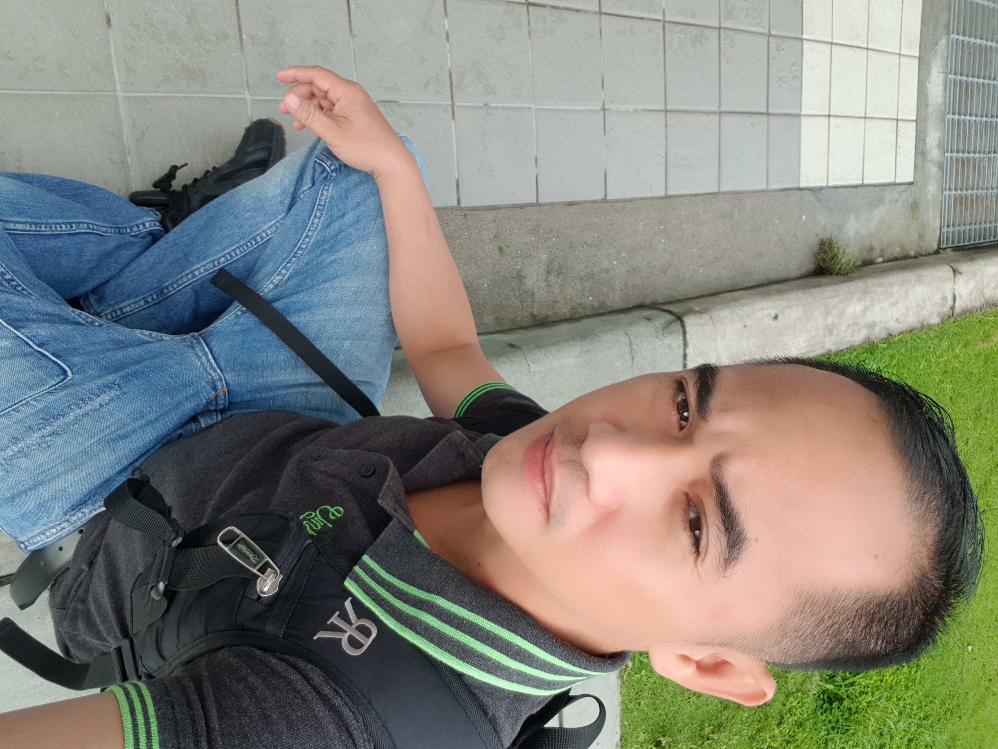 Mark Arvin S.'s profile photo