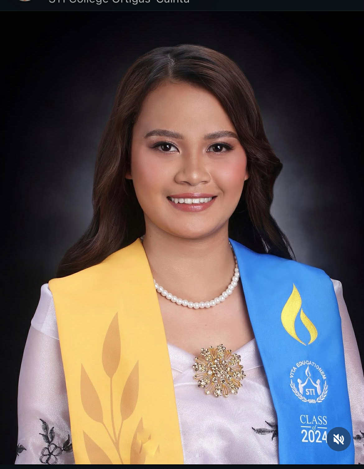 Luisa Mae A.'s profile photo