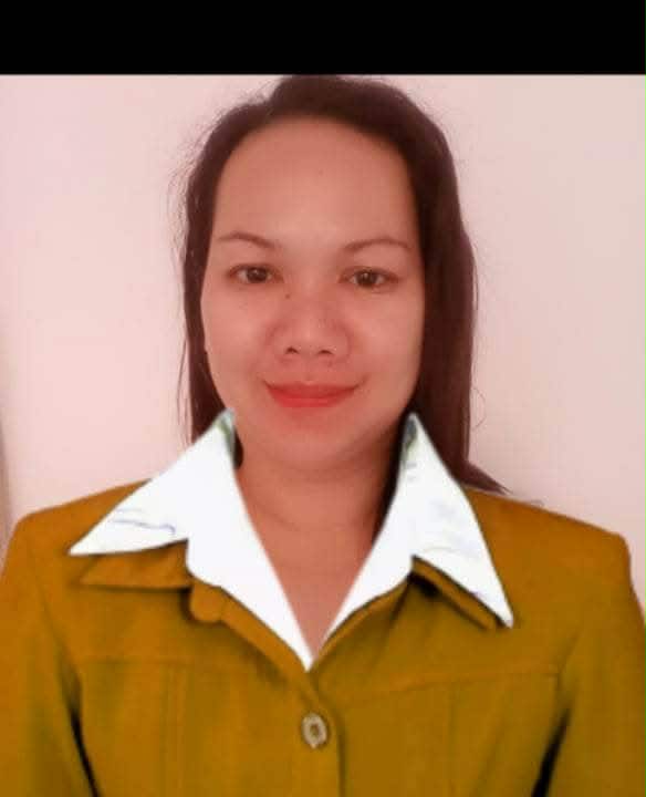 Cherry M.'s profile photo