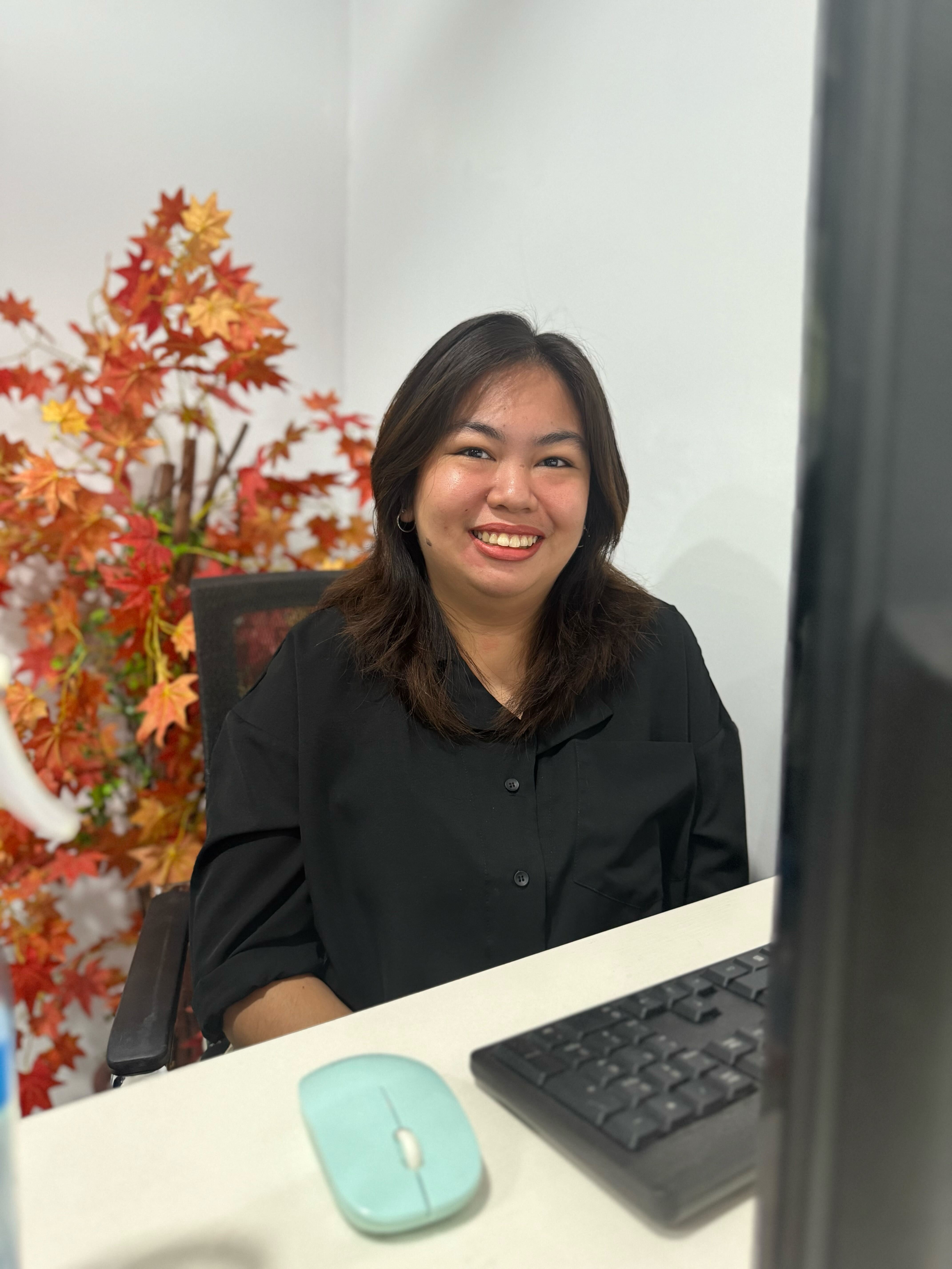 Ann Lloraine F.'s profile photo