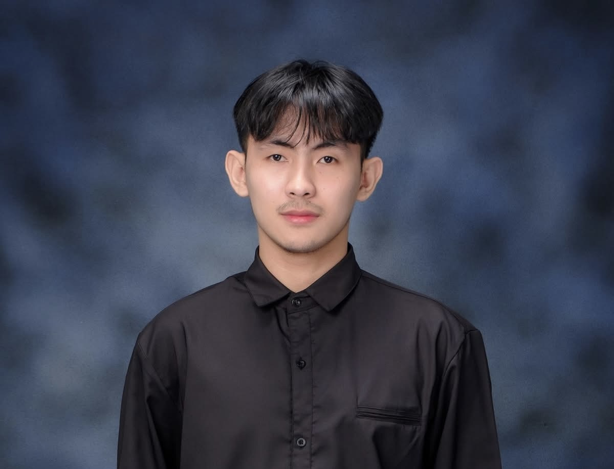Vincent Klyne C.'s profile photo