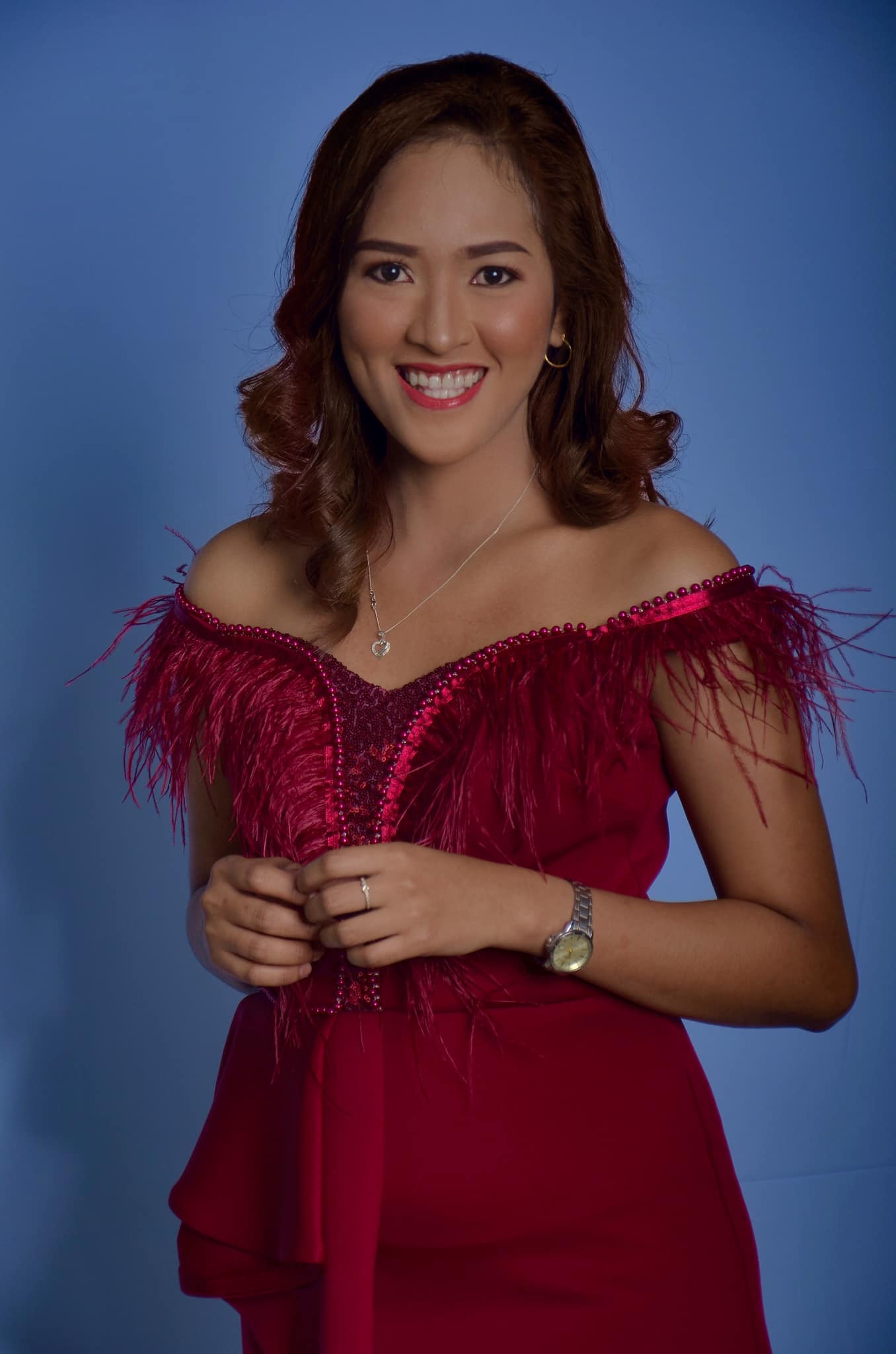 Gerardine L.'s profile photo