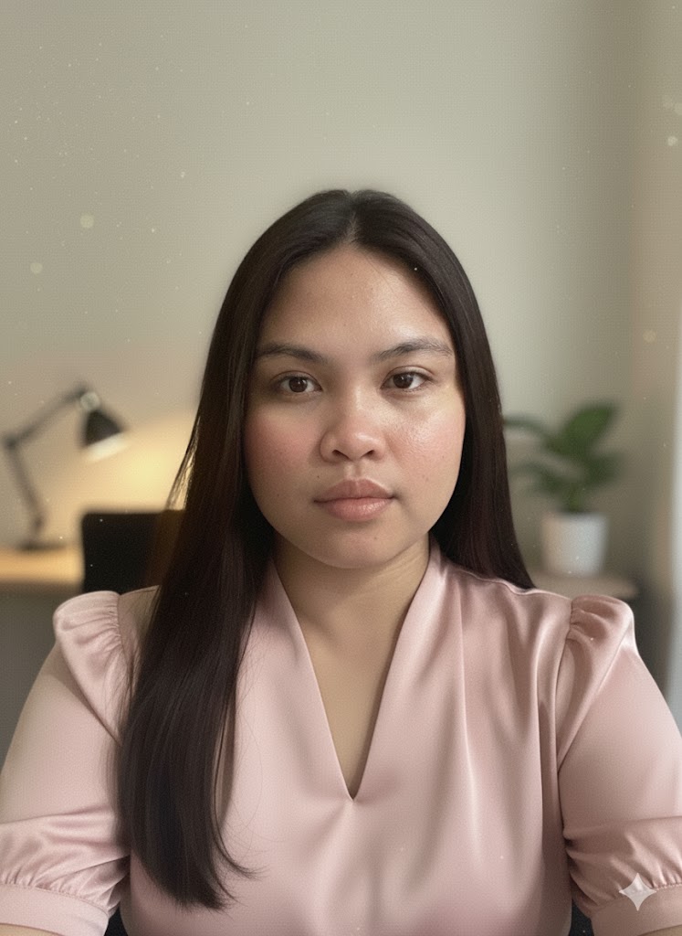 Perly D.'s profile photo